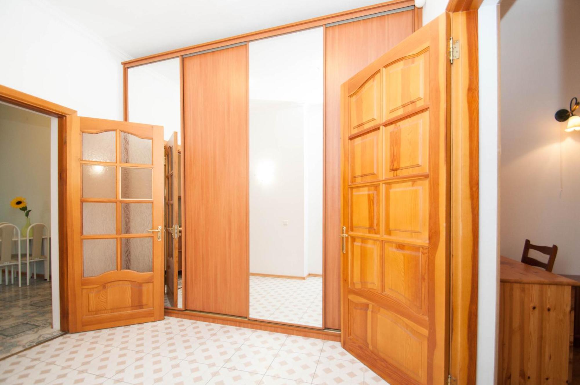 Central Apartments Κίεβο Εξωτερικό φωτογραφία