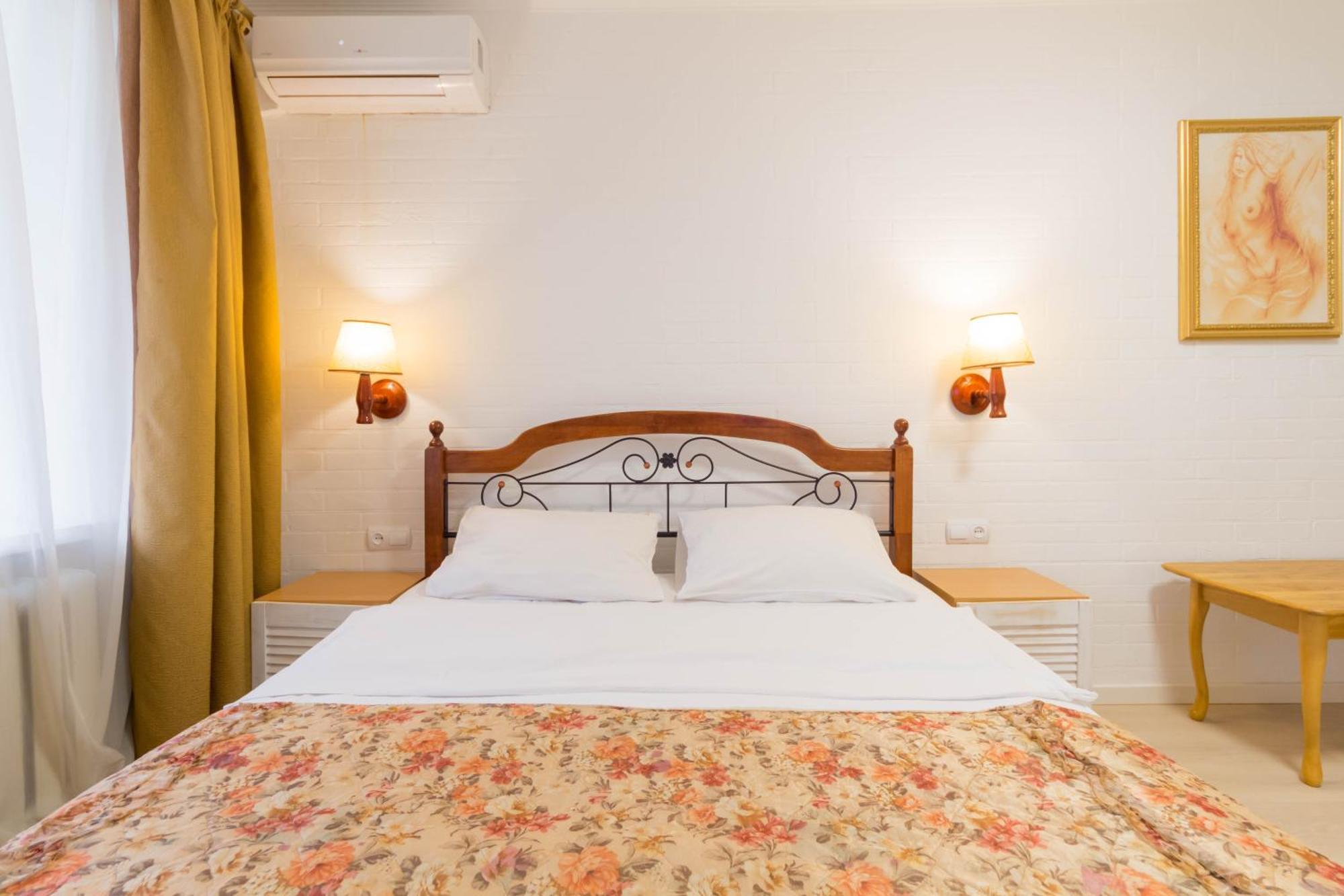 Central Apartments Κίεβο Εξωτερικό φωτογραφία