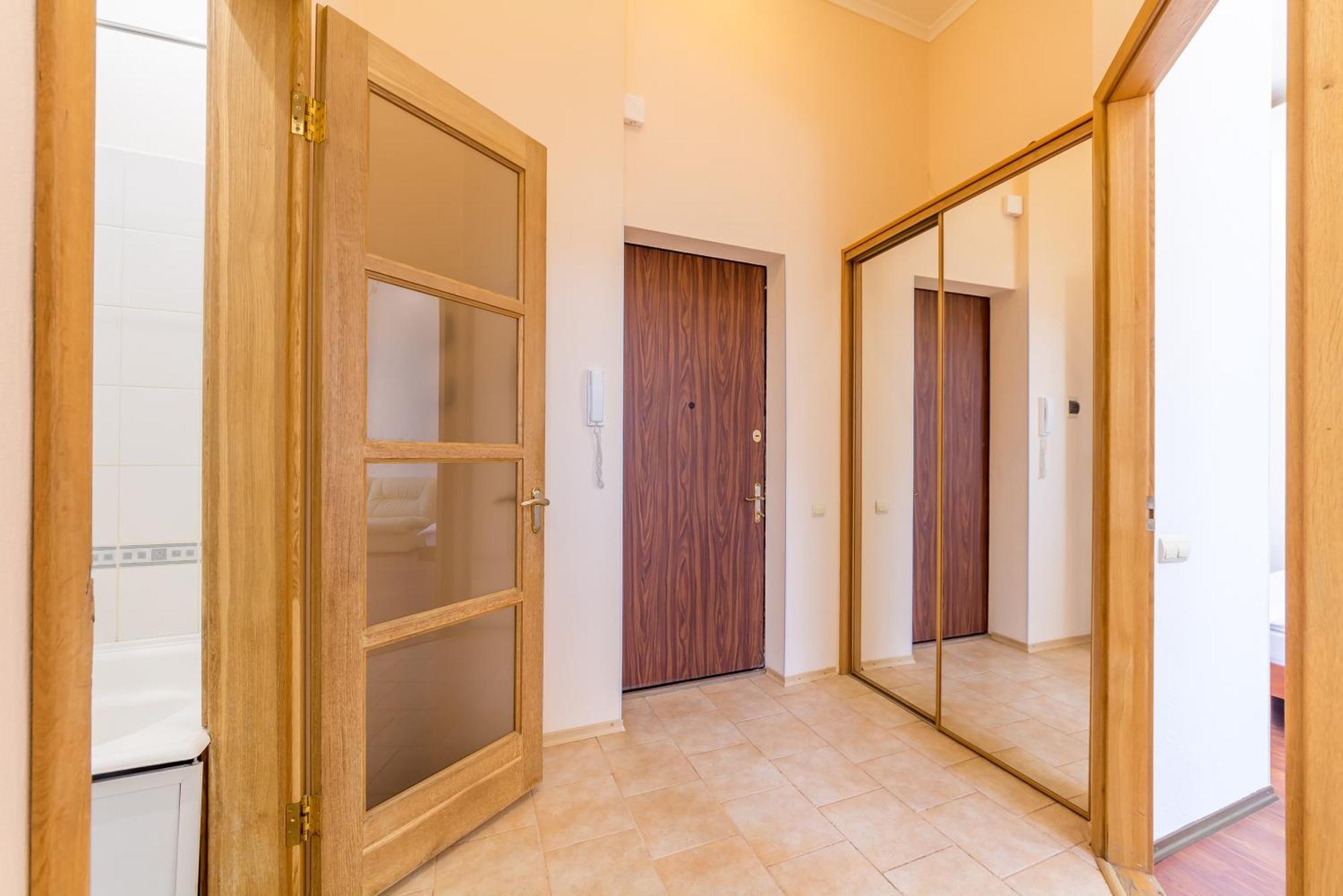 Central Apartments Κίεβο Εξωτερικό φωτογραφία