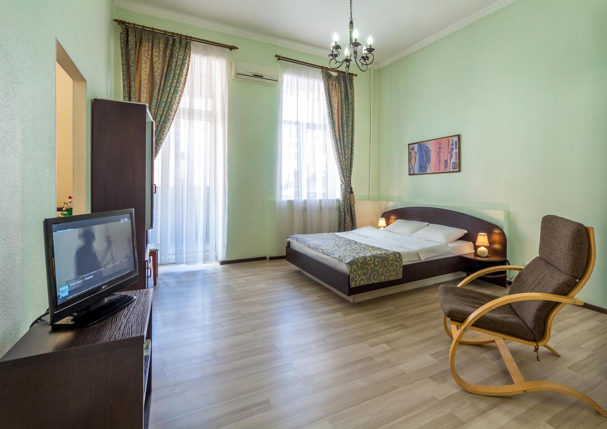 Central Apartments Κίεβο Εξωτερικό φωτογραφία