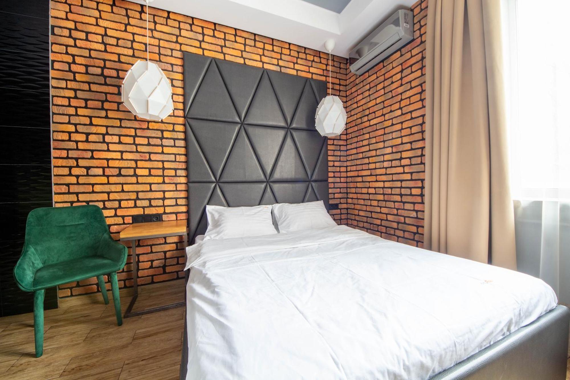 Central Apartments Κίεβο Εξωτερικό φωτογραφία