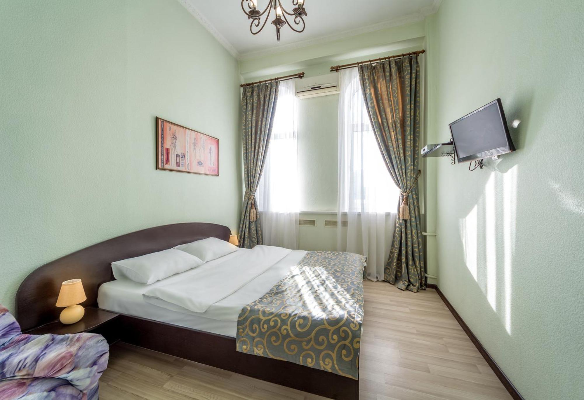 Central Apartments Κίεβο Εξωτερικό φωτογραφία