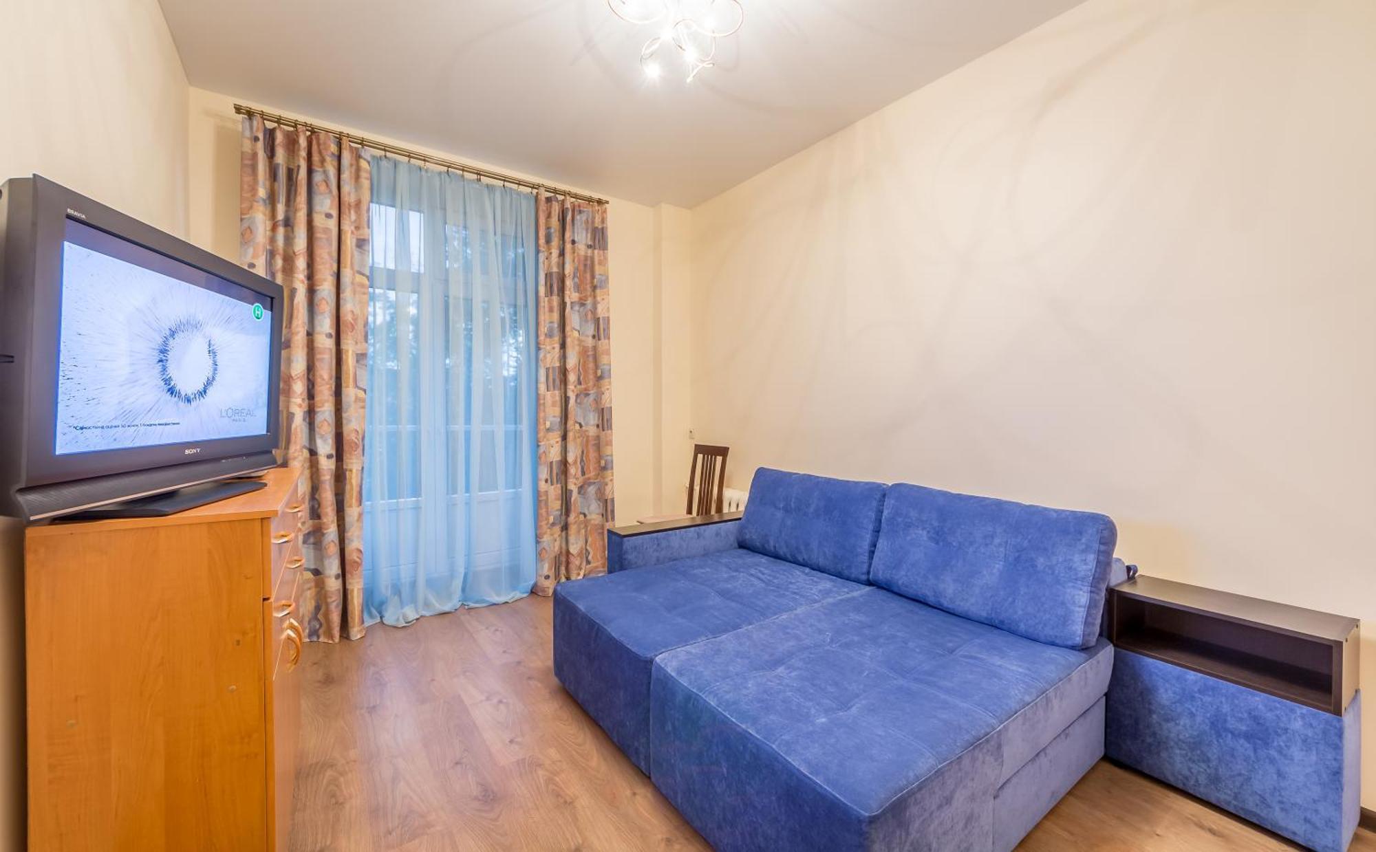 Central Apartments Κίεβο Εξωτερικό φωτογραφία