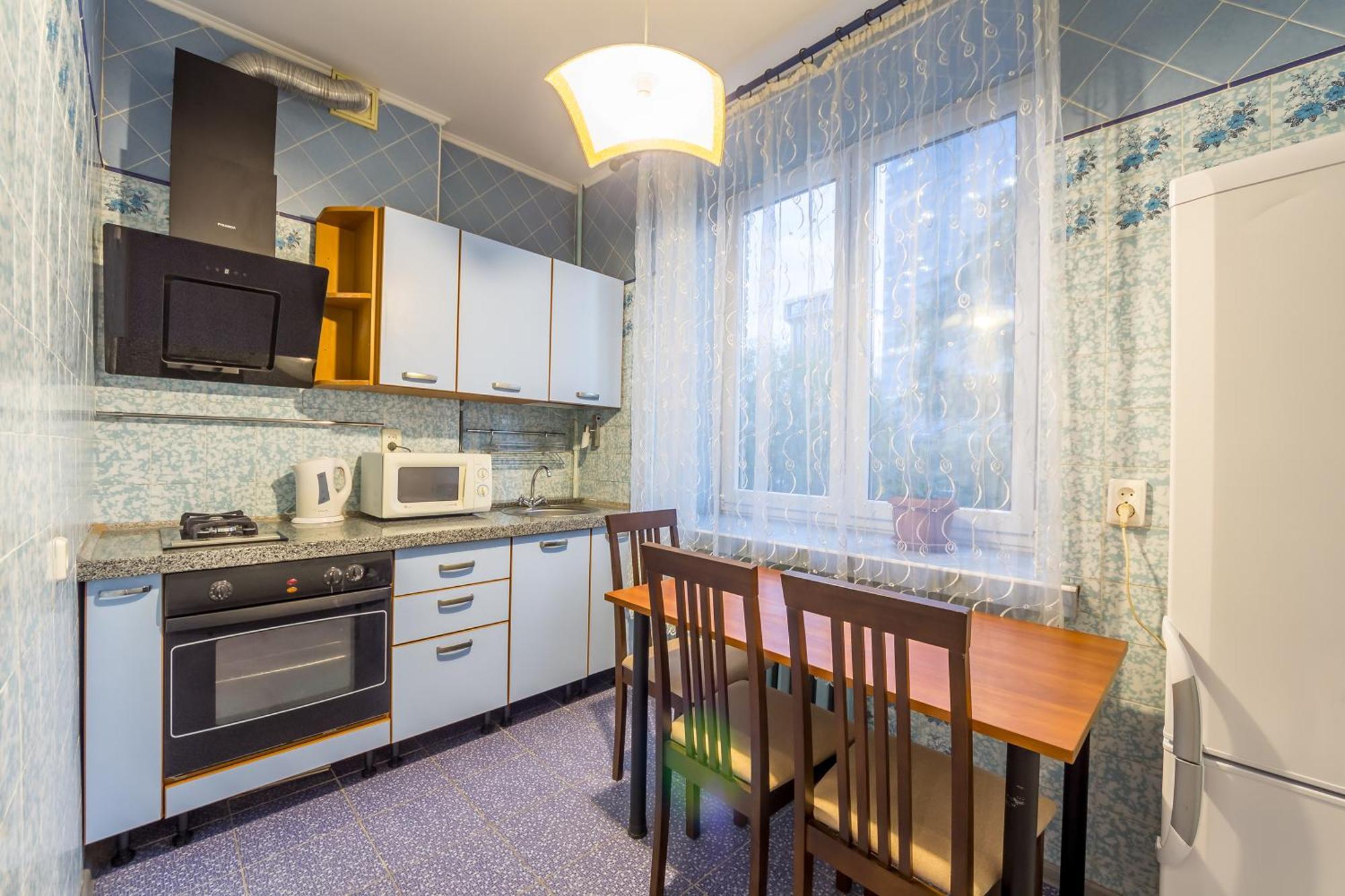 Central Apartments Κίεβο Εξωτερικό φωτογραφία