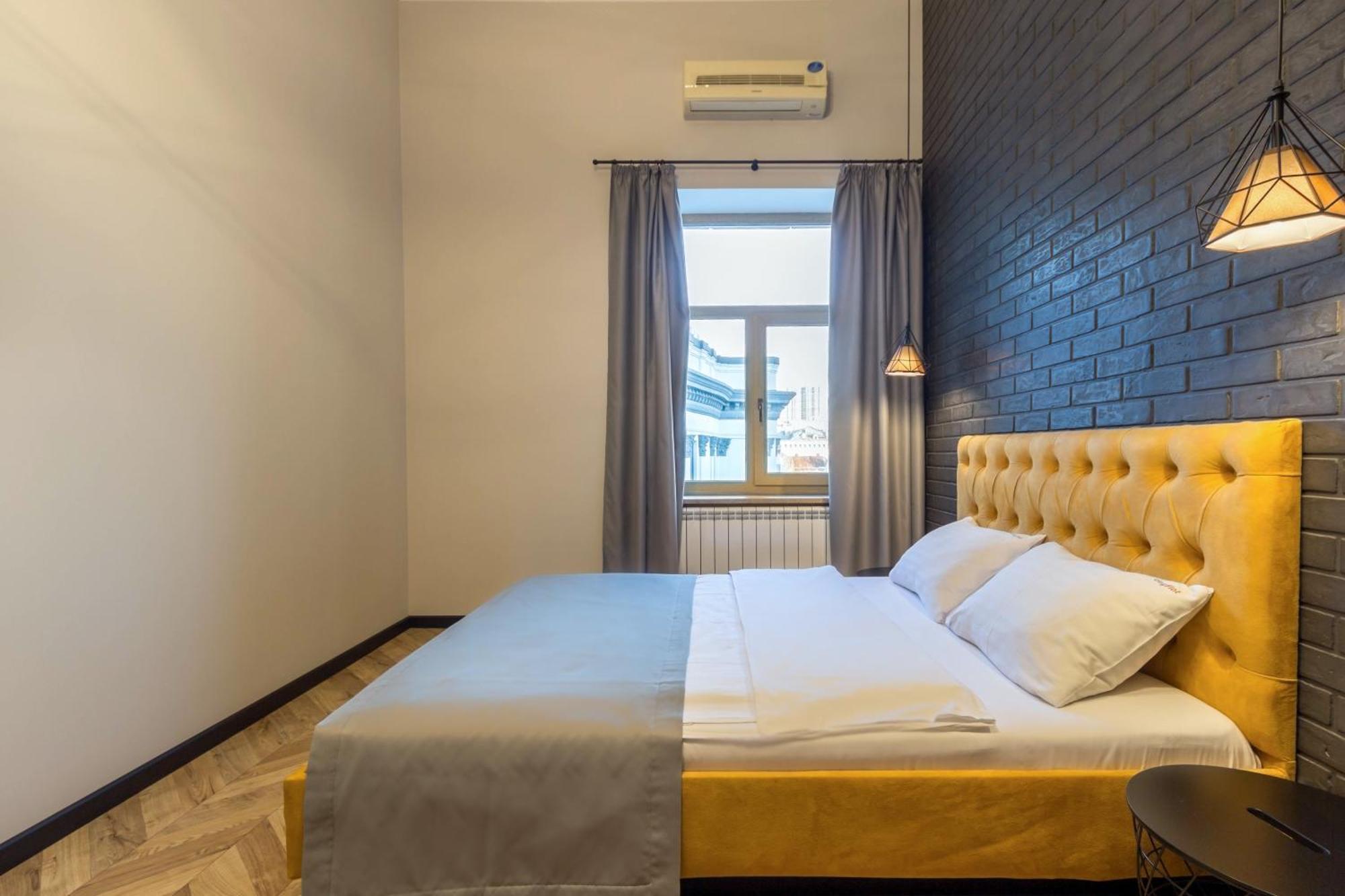 Central Apartments Κίεβο Εξωτερικό φωτογραφία
